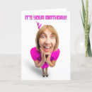 Search for excited cards Funny