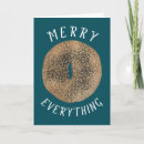 Search for bagel cards Schmear