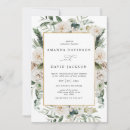 Search for nature invitations Boho