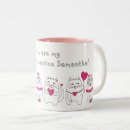 Search for valentine cat mugs Funny