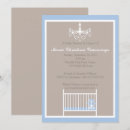 Search for chandelier baby shower invitations Elegant