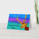 Search for stag birthday cards Happy