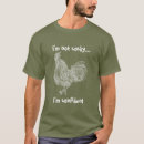 Search for cocky tshirts Chicken