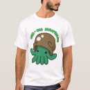 Search for nautilus tshirts Octopus