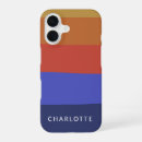 Search for red stripes iphone cases Colour block