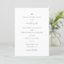 Search for black crown invitations Sophisticated