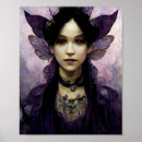 Search for gothic fantasy posters Fairies