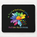 Search for understandably mousepads Autistic