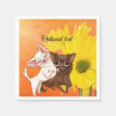 Search for cute chihuahua napkins Long hair chihuahua