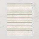 Search for stripes pattern postcards Grey