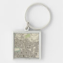 Search for marseille key rings Map