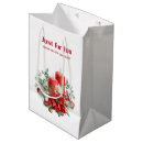 Search for christmas gift bags Holiday season