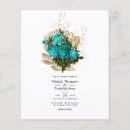 Search for teal flyers Turquoise