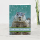 Search for rodents cards Groundhog