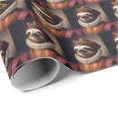 Search for mammal wrapping paper Animal