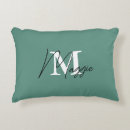 Search for turquoise cushions Elegant