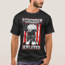 Search for remember everyone deployed tshirts Military