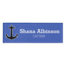 Search for captain name tags Sailing