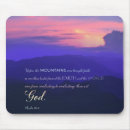 Search for mountain mousepads Sunset