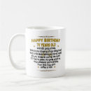 Search for 70 year old birthday mugs 70th