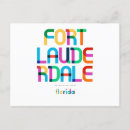 Search for fort lauderdale postcards Miami