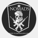 Search for nomadic stickers Nomads