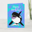 Search for orca birthday cards Whale