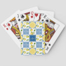 Search for italian playing cards Citrus