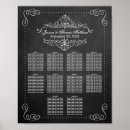 Search for chalkboard wedding seating charts Blackboard