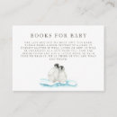 Search for arctic baby shower invitations Penguin
