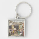 Search for interior key rings 1762 1832