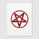 Search for devil invitations Red