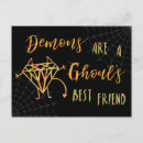 Search for pun halloween cards Trick or treat