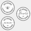 Search for apiaries Homemade