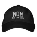 Search for mom hats For her