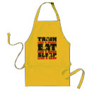 Search for training aprons Gym