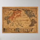 Search for people of the world posters Map