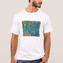 Search for van gogh tshirts Vintage