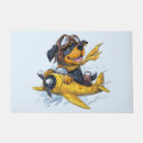 Search for pilot doormats Aeroplane