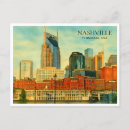 Search for nashville postcards Cityscape