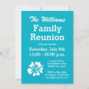 Search for modern family reunion invitations Get together