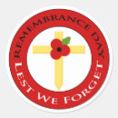 Search for remember veterans day stickers Remembrance