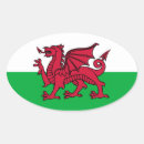 Search for welsh dragon flag stickers Symbol