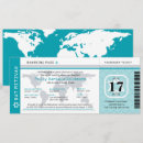 Search for unique bar bat mitzvah invitations Teal