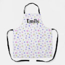 Search for in full bloom aprons Mother