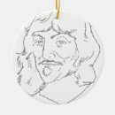 Search for the philosopher christmas tree decorations Philosophy