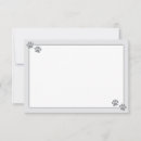Search for shopping note cards Dog lover
