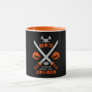 Search for sword mugs Martial arts