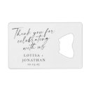 Search for unique bottle openers Trendy