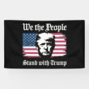 Search for stand banners Republican